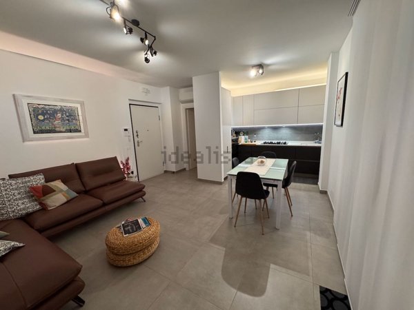 appartamento in vendita a Lanciano