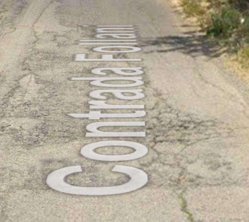 appartamento in vendita a Lanciano in zona Follani