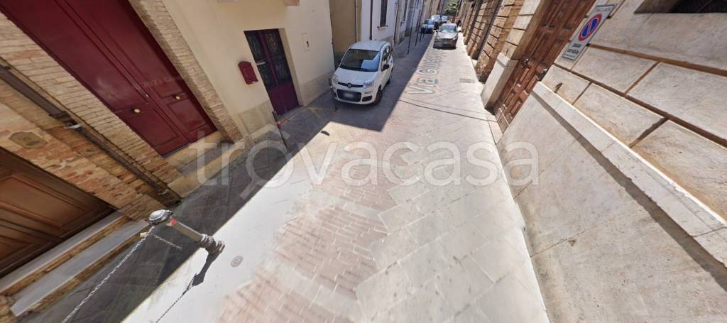 appartamento in vendita a Lanciano