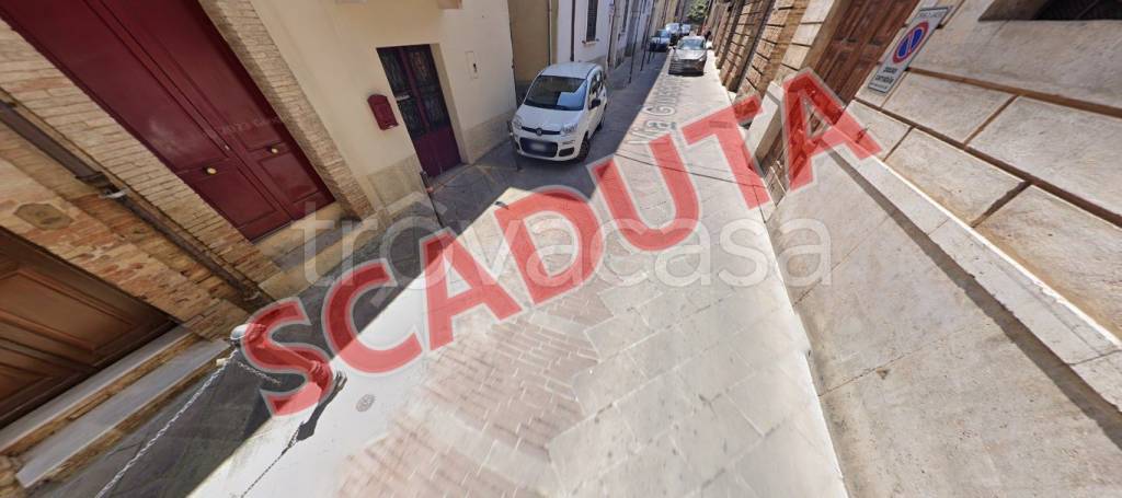 appartamento in vendita a Lanciano