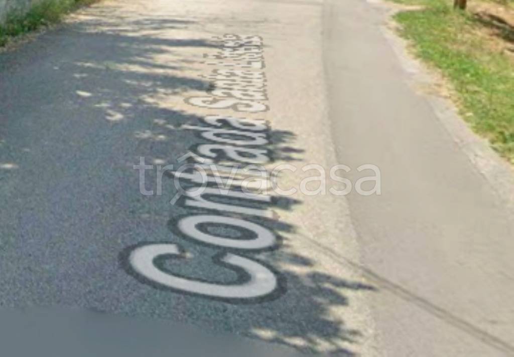 terreno agricolo in vendita a Lanciano in zona Santa Liberata