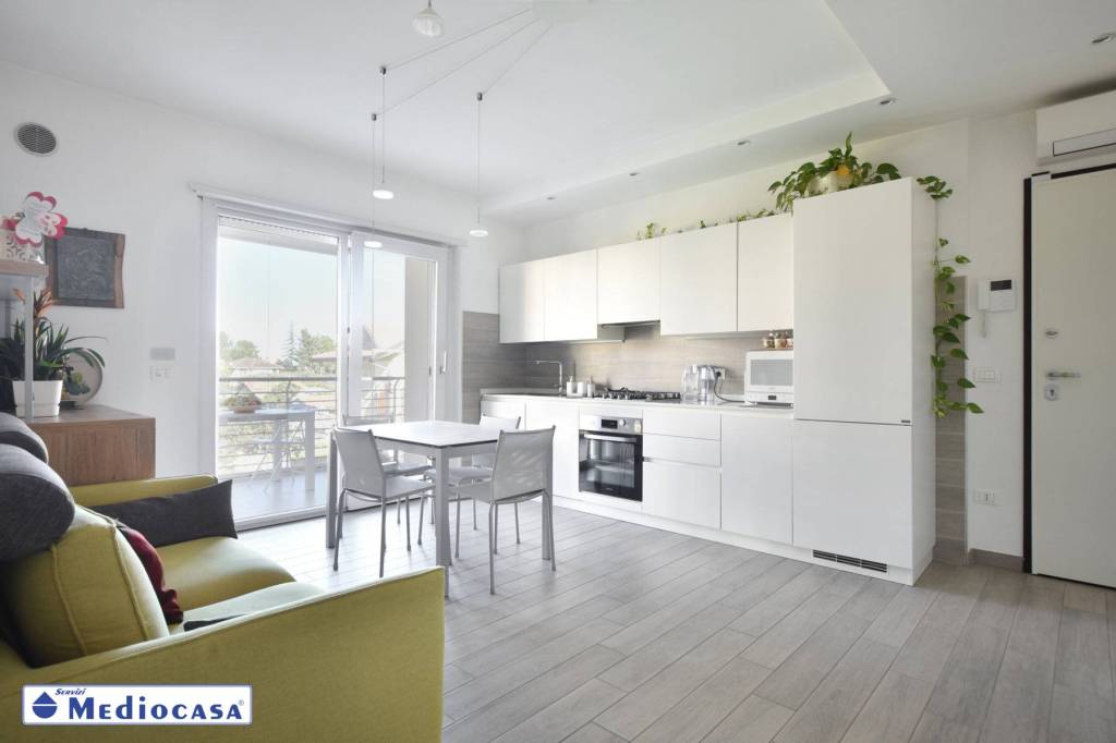 appartamento in vendita a Lanciano