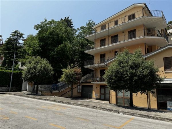 appartamento in vendita a Lanciano