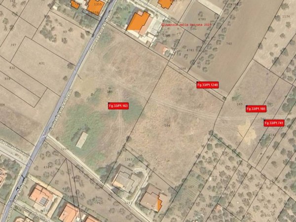 casa indipendente in vendita a Lanciano in zona Villa Andreoli