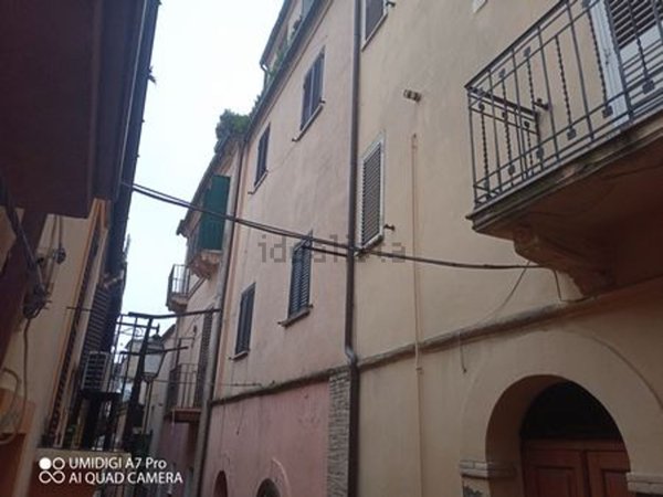 casa indipendente in vendita a Lanciano