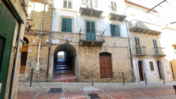 appartamento in vendita a Lanciano