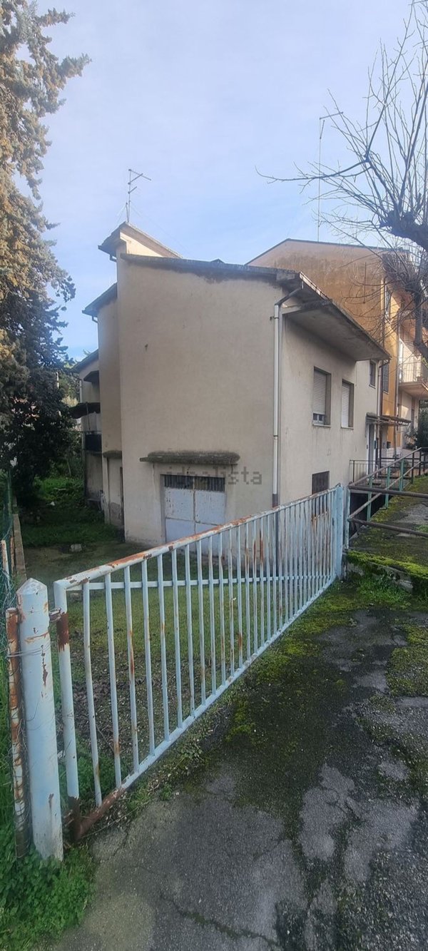 quadrivano in vendita a Lanciano