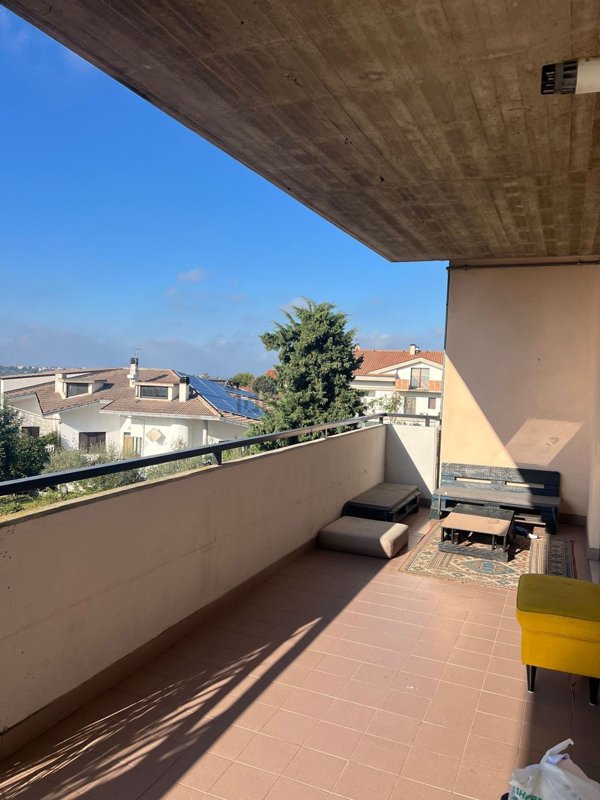 appartamento in vendita a Lanciano