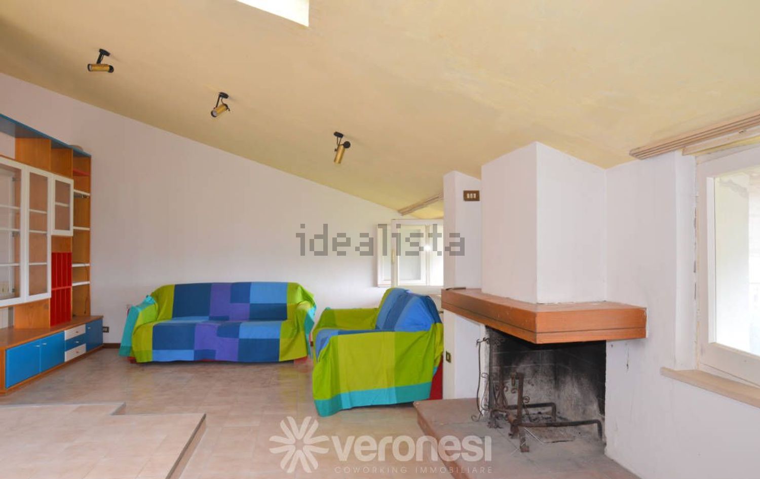 appartamento in vendita a Lanciano