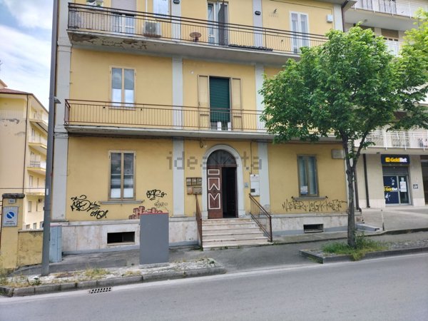 appartamento in vendita a Lanciano