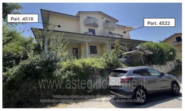 casa indipendente in vendita a Lanciano in zona Santa Liberata