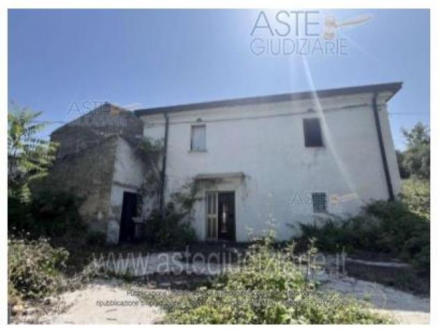 terreno agricolo in vendita a Lanciano in zona Santa Liberata