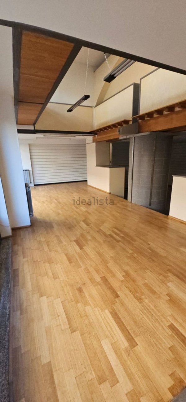 locale commerciale in vendita a Lanciano