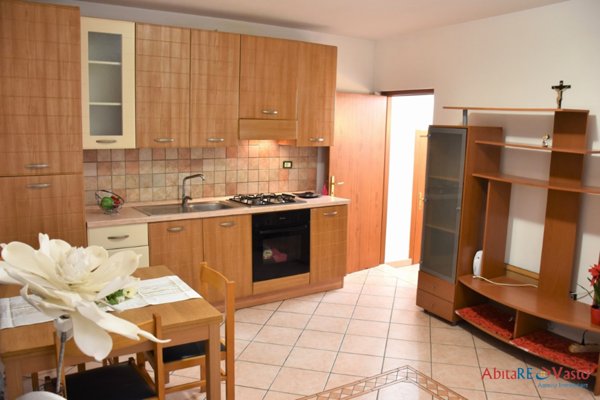 casa indipendente in vendita a Lanciano