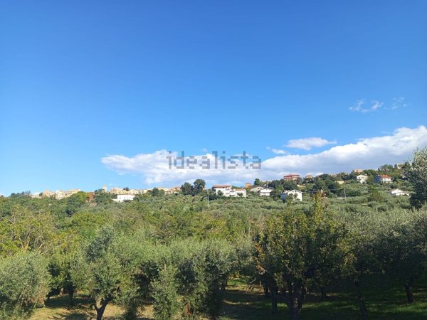 terreno agricolo in vendita a Lanciano