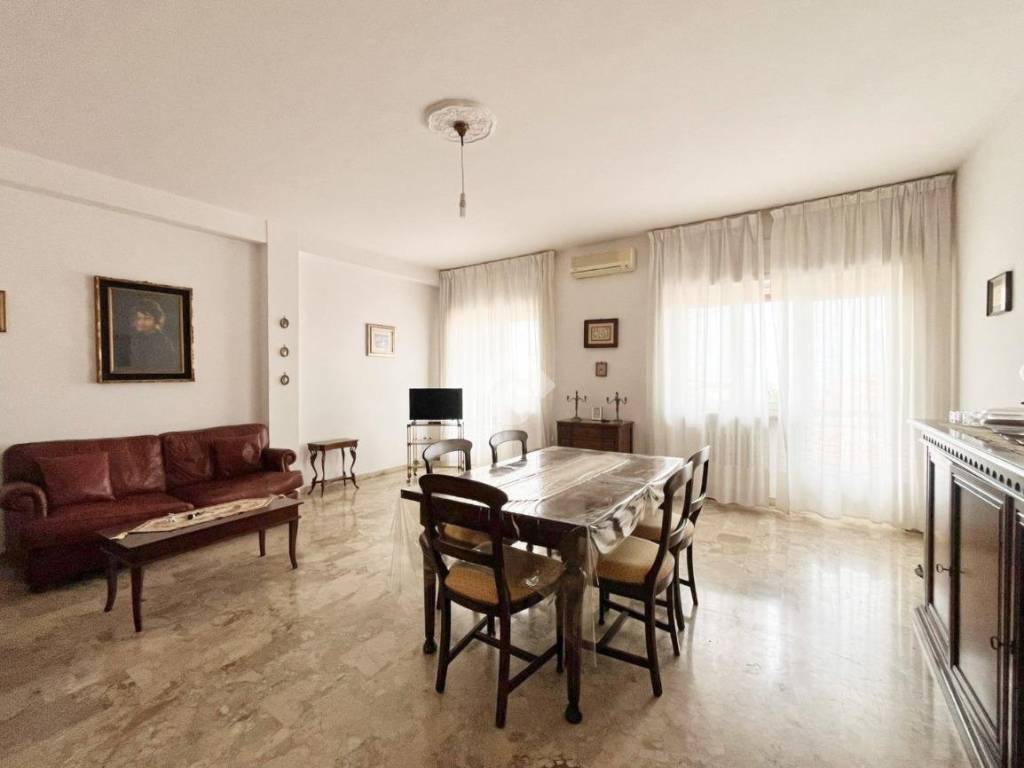 appartamento in vendita a Lanciano