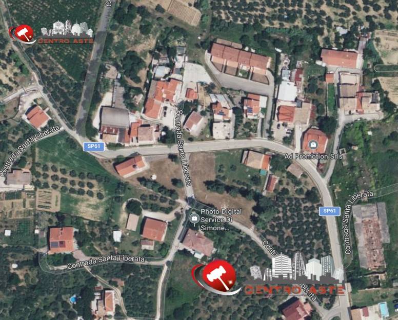 casa indipendente in vendita a Lanciano in zona Santa Liberata