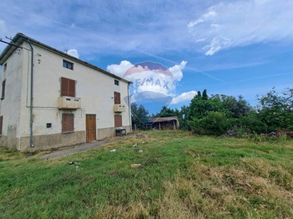 casa semindipendente in vendita a Lanciano in zona Colle Campitelli
