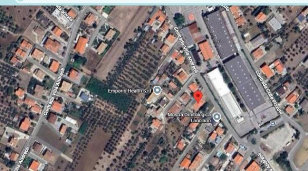 casa indipendente in vendita a Lanciano in zona Villa Andreoli