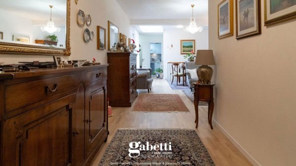 appartamento in vendita a Lanciano