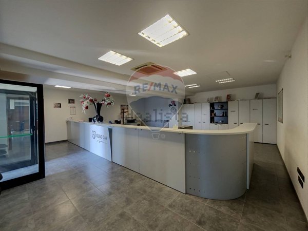 capannone in vendita a Lanciano