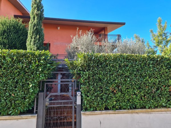 casa indipendente in vendita a Lanciano