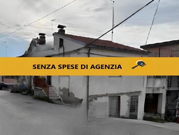 appartamento in vendita a Lanciano in zona Villa Andreoli