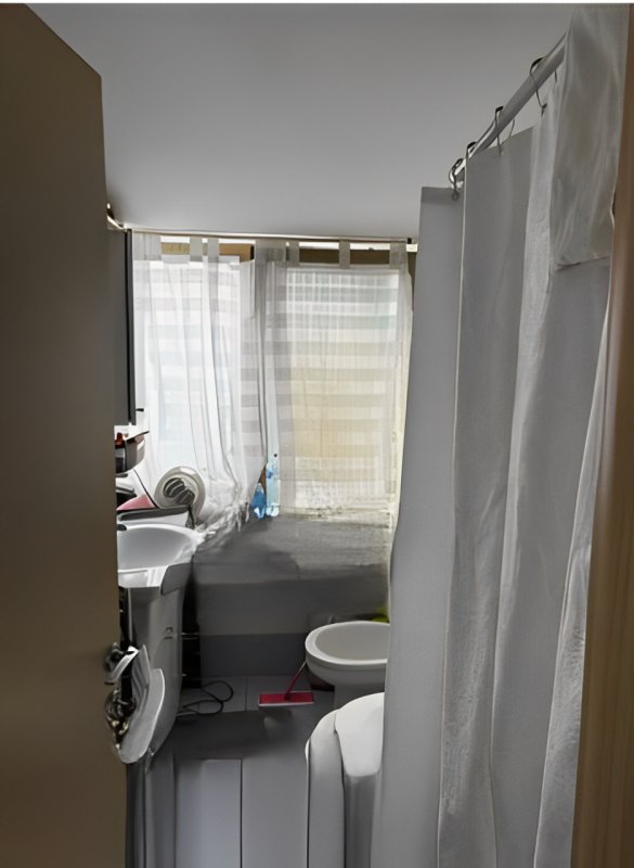 appartamento in vendita a Lanciano in zona Villa Andreoli