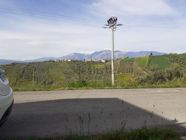 casa indipendente in vendita a Lanciano