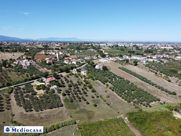 casa indipendente in vendita a Lanciano in zona Villa Andreoli