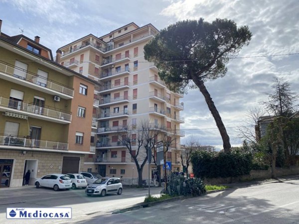 appartamento in vendita a Lanciano