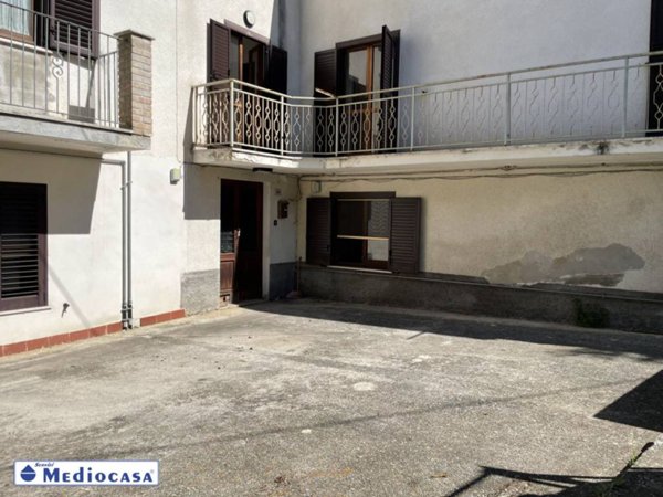casa indipendente in vendita a Lanciano