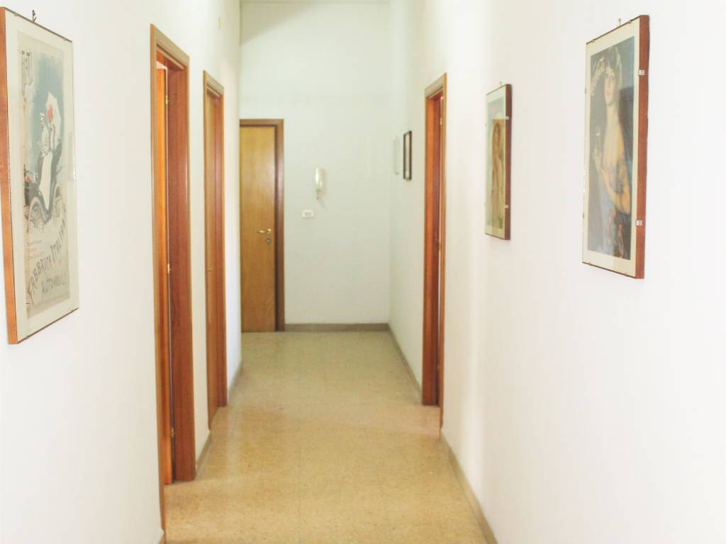 appartamento in vendita a Lanciano