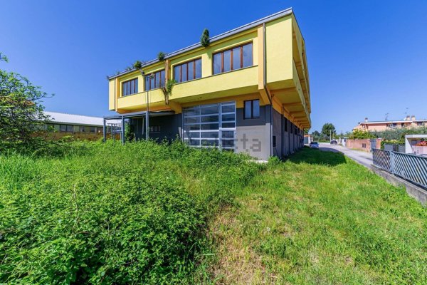 casa indipendente in vendita a Lanciano in zona Villa Martelli