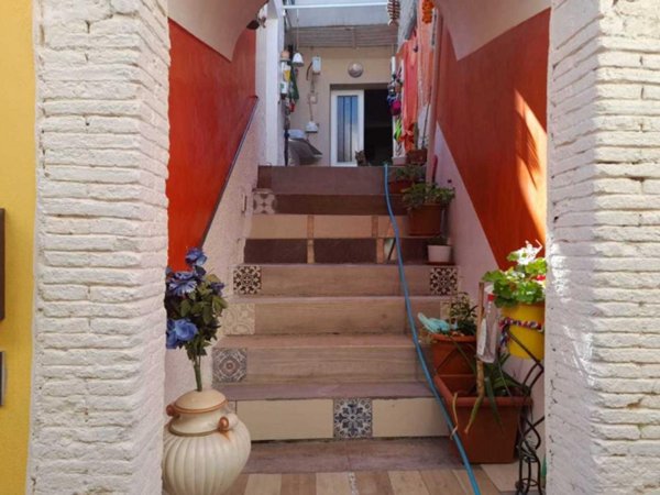 casa indipendente in vendita a Lanciano in zona Villa Martelli