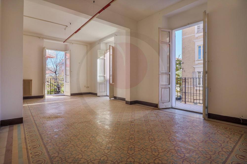 appartamento in vendita a Lanciano