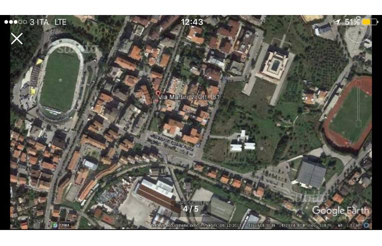 casa indipendente in vendita a Lanciano