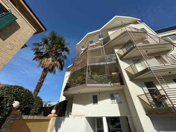 appartamento in vendita a Lanciano