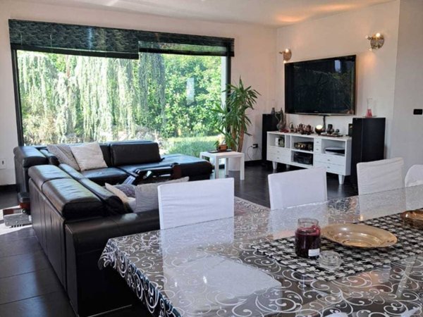 casa indipendente in vendita a Lanciano in zona Villa Andreoli