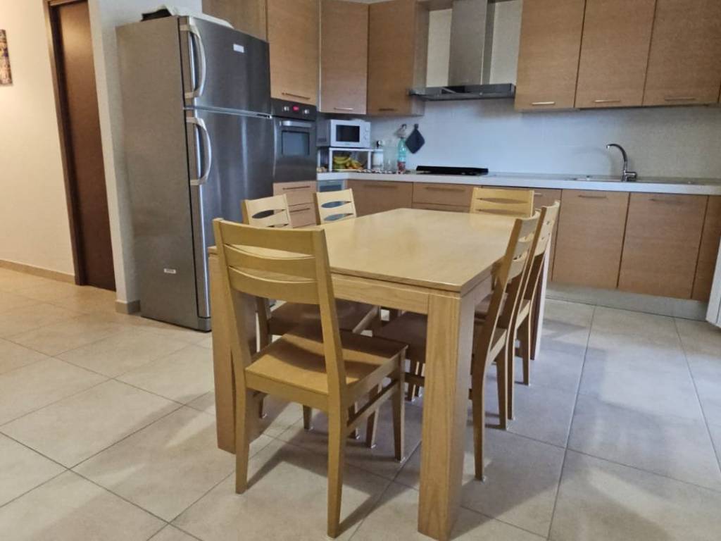 appartamento in vendita a Lanciano