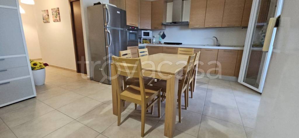 appartamento in vendita a Lanciano
