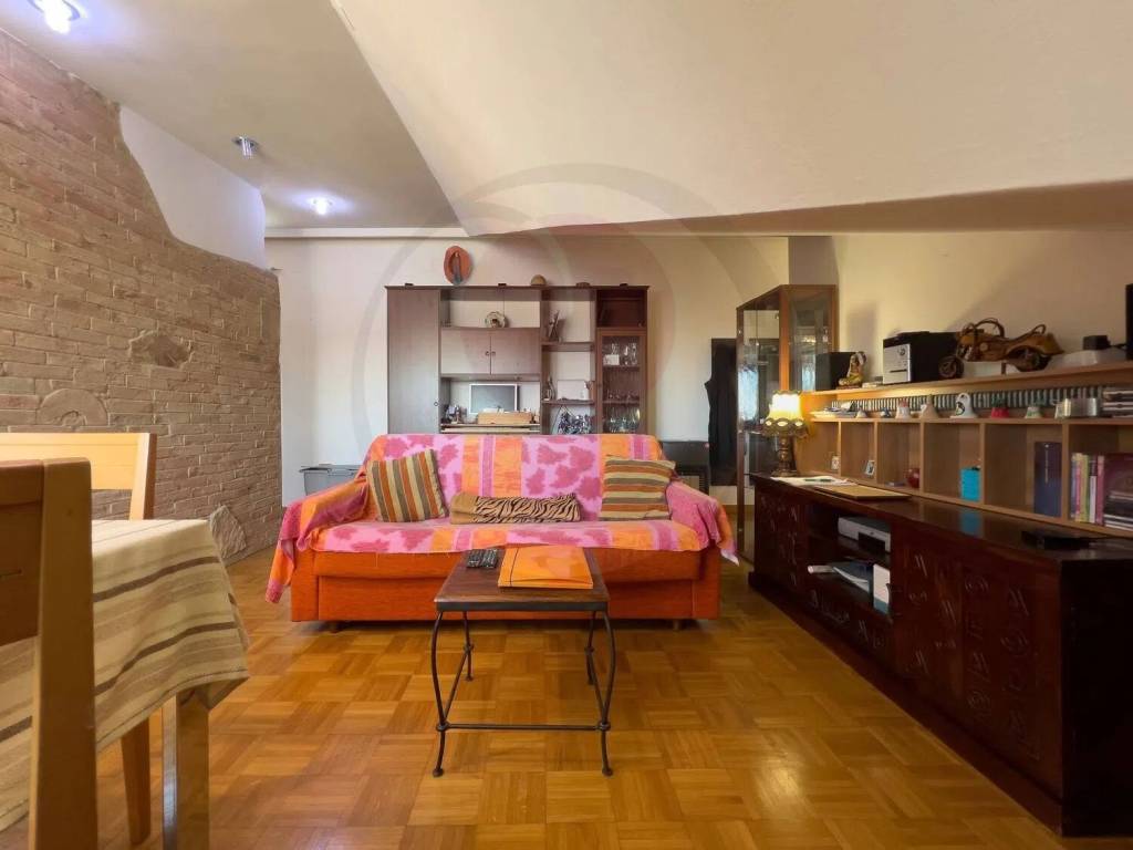 appartamento in vendita a Lanciano
