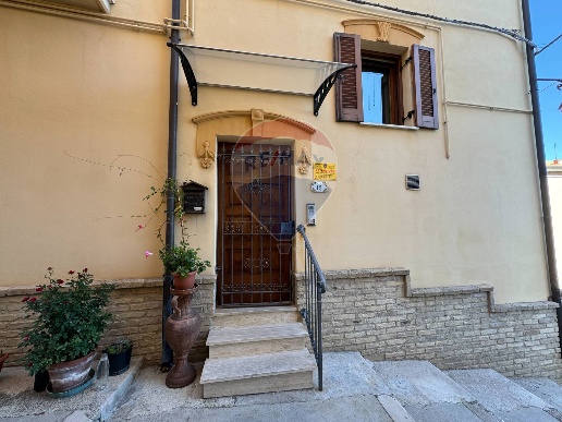 appartamento in vendita a Lanciano
