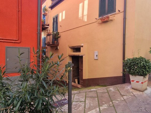 locale di sgombero in vendita a Lanciano