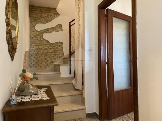 appartamento in vendita a Lanciano in zona Serre