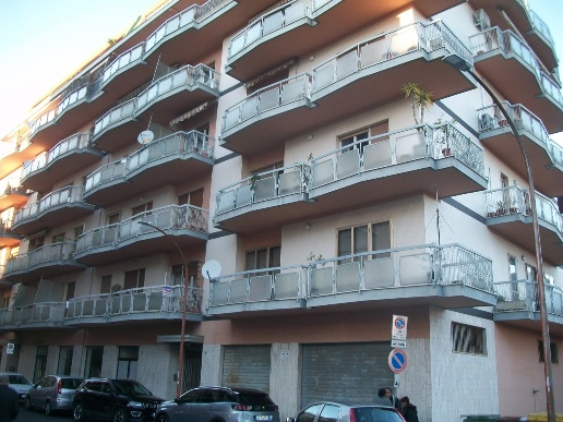 appartamento in vendita a Lanciano