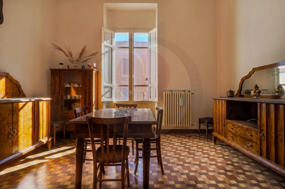 appartamento in vendita a Lanciano