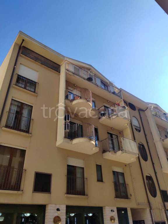 appartamento in vendita a Lanciano