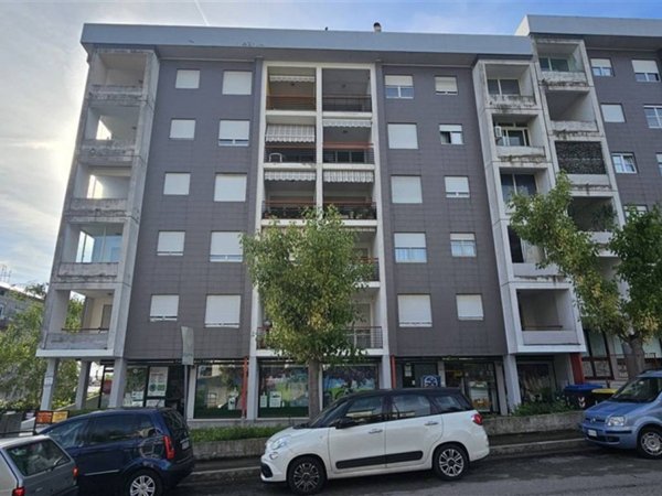 appartamento in vendita a Lanciano