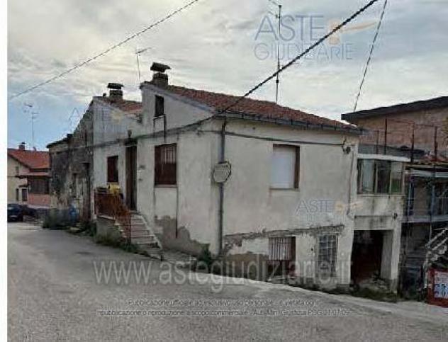 casa indipendente in vendita a Lanciano in zona Villa Andreoli
